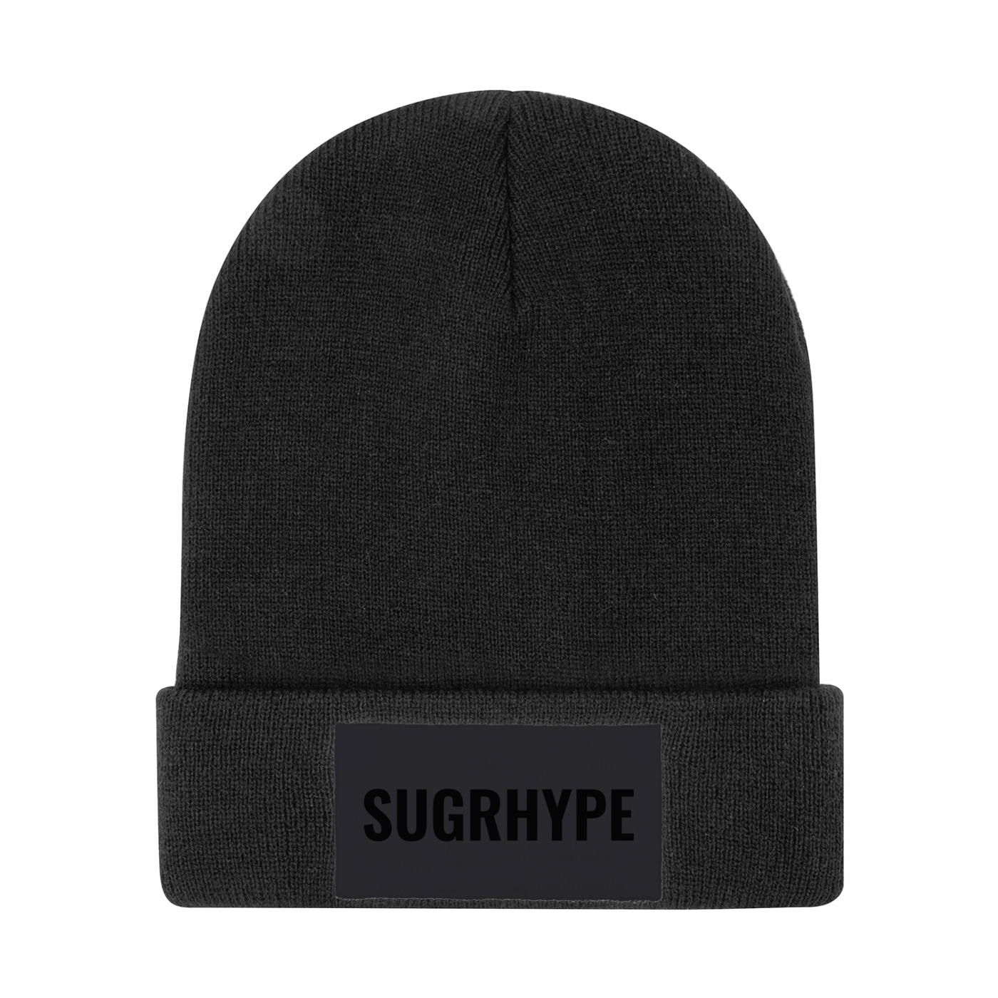 CULTURE BEANIE: STEALTH